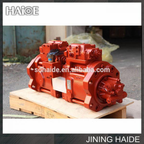 Best sale E120 Main pump E120 excavator hydraulic pump #1 image