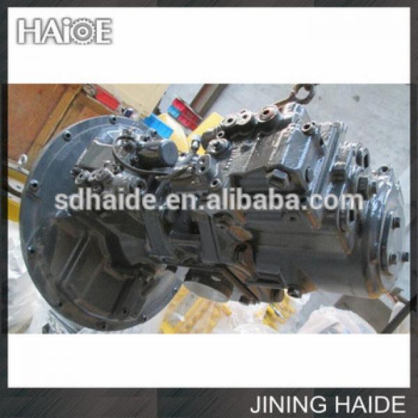 High Quality PC450LC-8 Main Pump 7082H00451 PC450LC-8 Hydraulic Pump #1 image