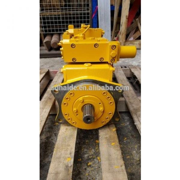 PC750 main pump 708-2L-00760 PC750-7 hydraulic main pump #1 image
