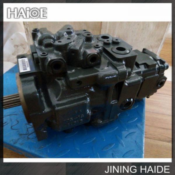 708-3S-00513 Hydraulic Gear Pump PC35MR-2 Hydraulic Pump #1 image