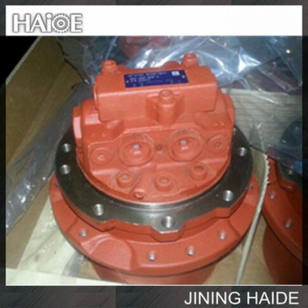 High Quality Hitachi excavator parts EX30 travel motor #1 image
