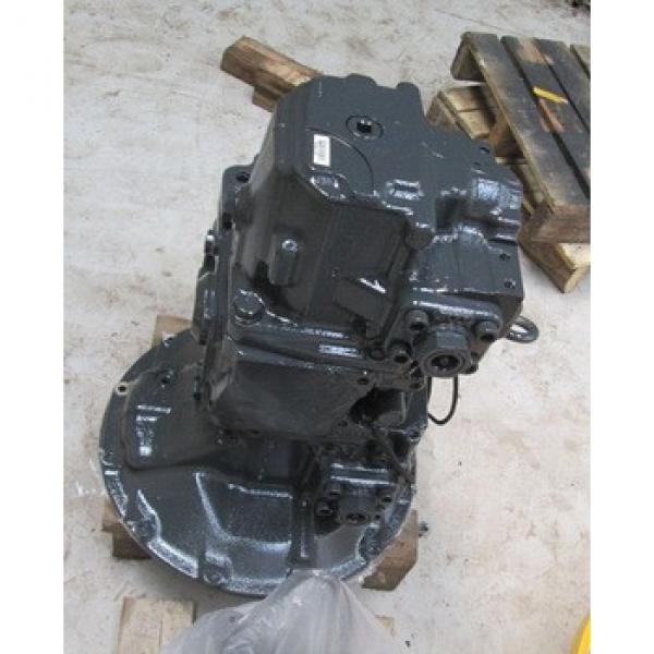 PC200-8 PC200LC-8 hydraulic main pump 7082L00500 pump 708-2L-00500 #1 image
