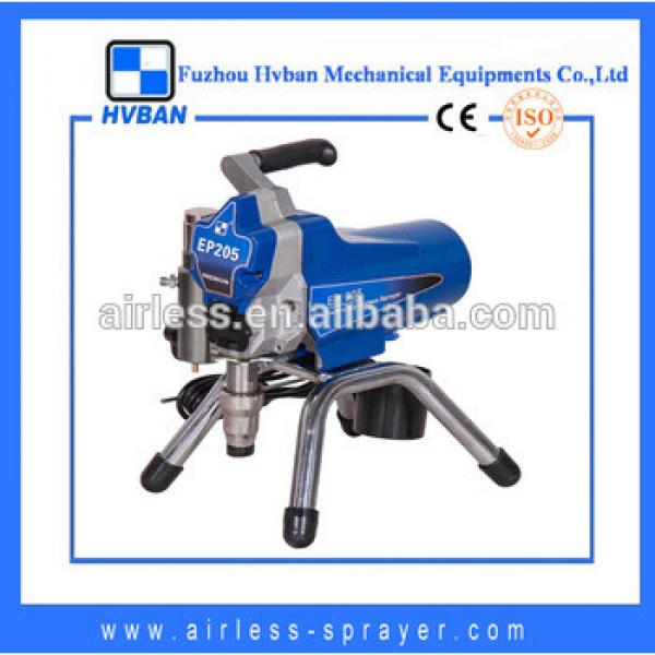 EP 205 potable Electric Airless Paint Sprayer #1 image