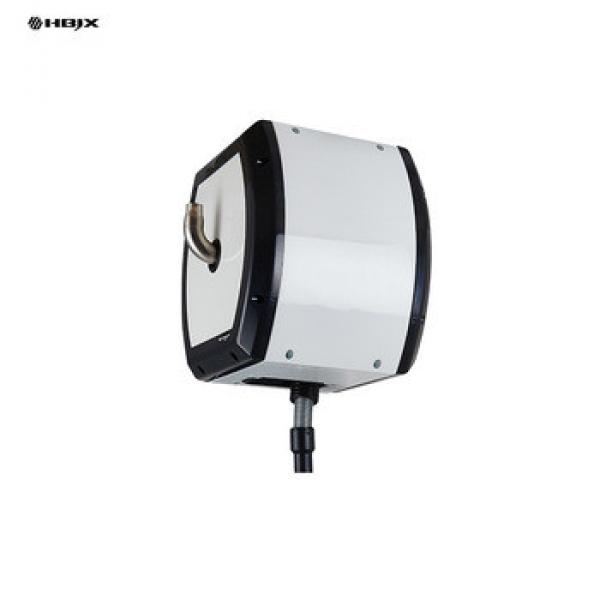 High quality automotive vacuum dust extraction hose reel #1 image