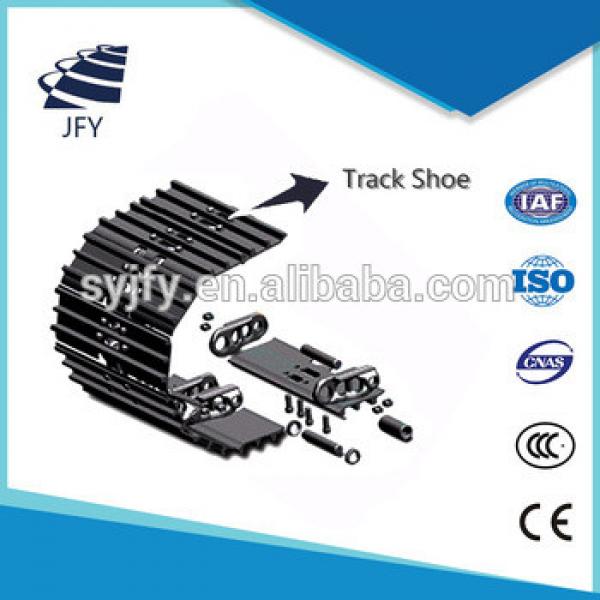Warrantly 1 Year PC200 PC220 R220 Construction Machinery Engine Parts For Excavator #1 image