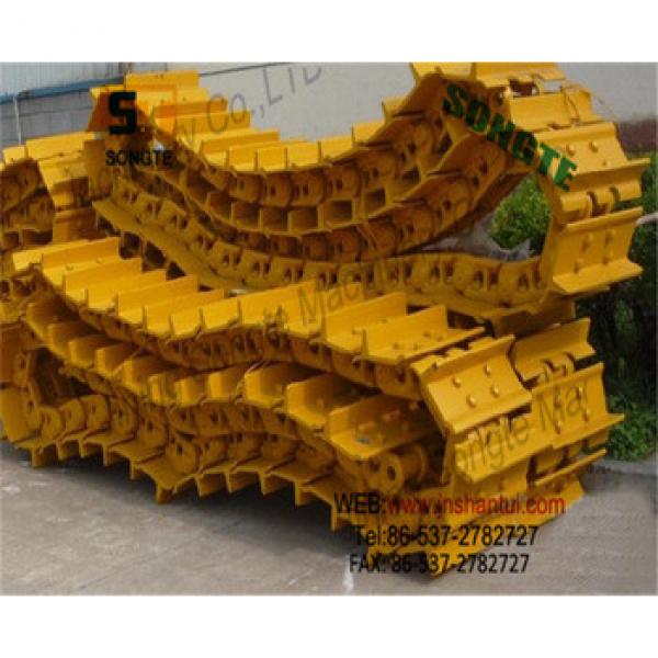 Track Shoe Assy for Excavator for PC270 #1 image
