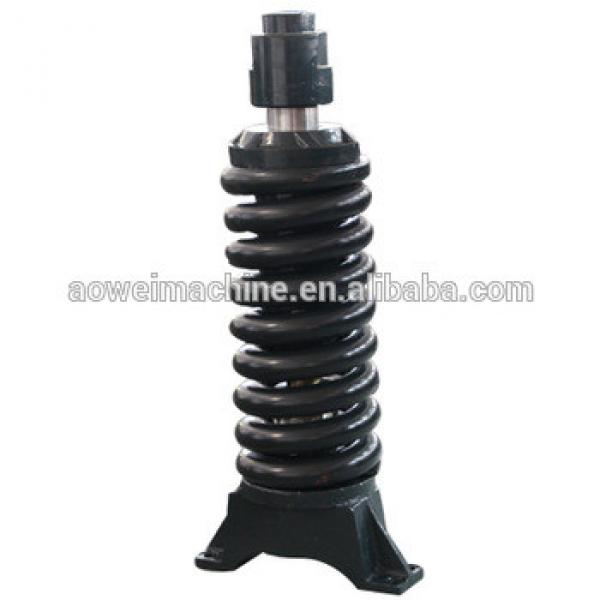 PC270LC Recoil Spring Assembly ,207-30-74141,pc270lc-7 excavator track adjuster,pc270 track spring, #1 image