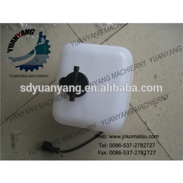 High Quality Excavator PC270 water tank ,tank ass&#39;y 20Y-06-15240 #1 image