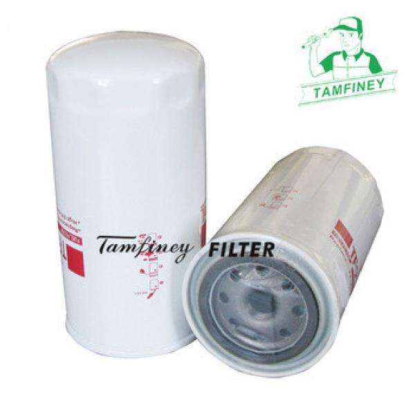 Diesel fuel filter for doosan 4897833 4897897 2992241 1399760 3944776 65.12503-5026 65.12503-5026A FF5485 #1 image