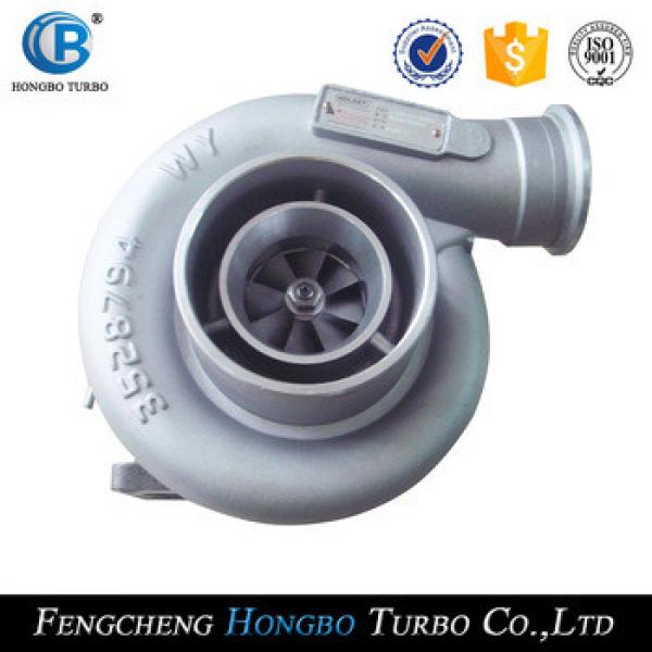 remarkable perfomance competitice price turbo charger turbo booster car accessory 3598036 4035899 HX35W for Cummins Komatsu #1 image