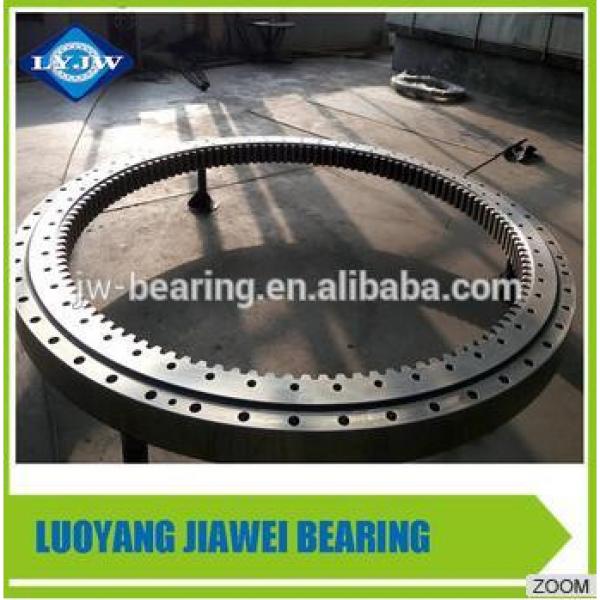 Top quality Slewing bearing for excavator Komatsu PC270-7 #1 image