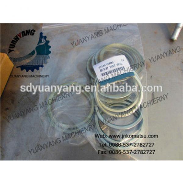 Excavator PC270 Dust Seal for Arm Cylinder 07145-00080 #1 image