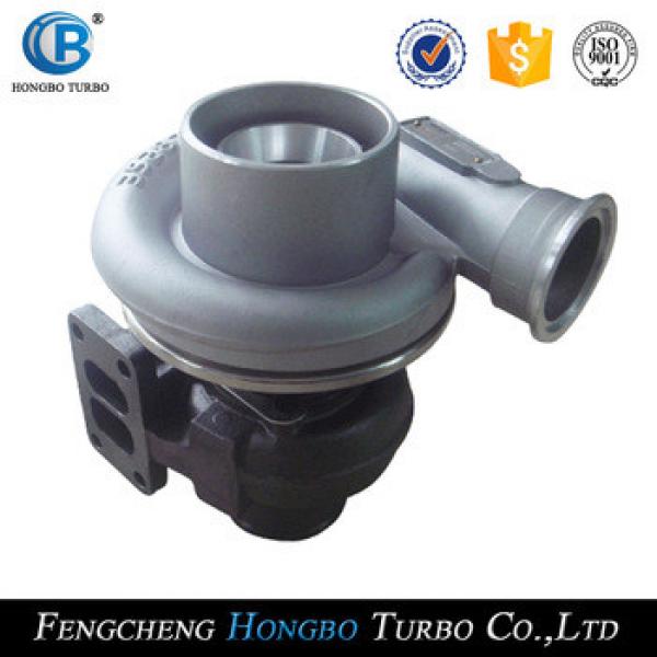 Chinese manufacturer competitive price repair kit turbo charger HX35W 4035899 3598036 for Cummins Komatsu #1 image