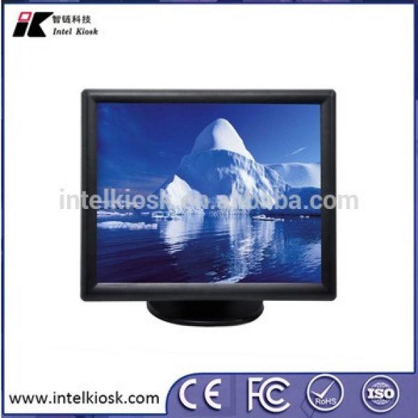27 inch Finger Touch Full HD 1080P LED Touch Screen All In One TV PC computer #1 image