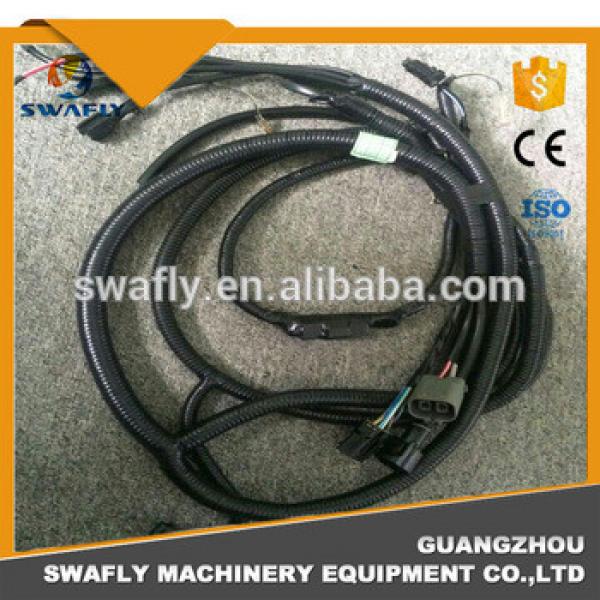 Excavator Electric Spare Parts Wiring Harness 20Y-06-42411 for PC200-8 PC220-8 PC270-8 #1 image