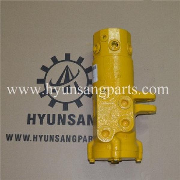 ROTARYJOINT CONNECTOR 703-08-33631 703-08-33610 PC200-7 PC200-7 PC270-8 #1 image