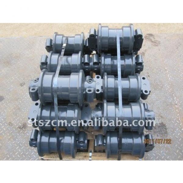 22B-30-00410 track roller for PC110-7, excavator parts #1 image