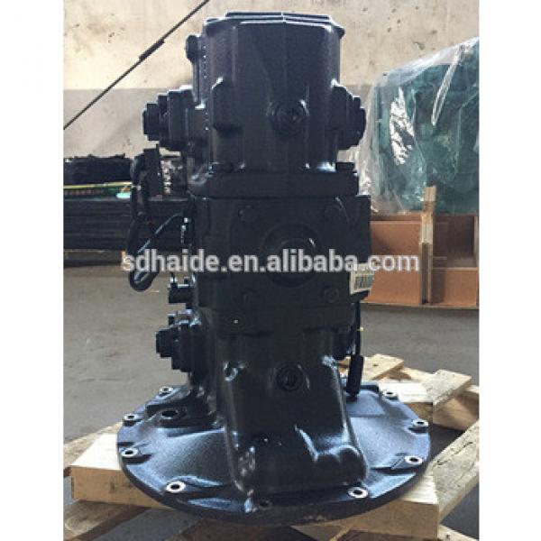 708-2L-00790 hydraulic pump, 7082L00790 PC220-8 PC240-8 PC270-8 excavator main pump #1 image