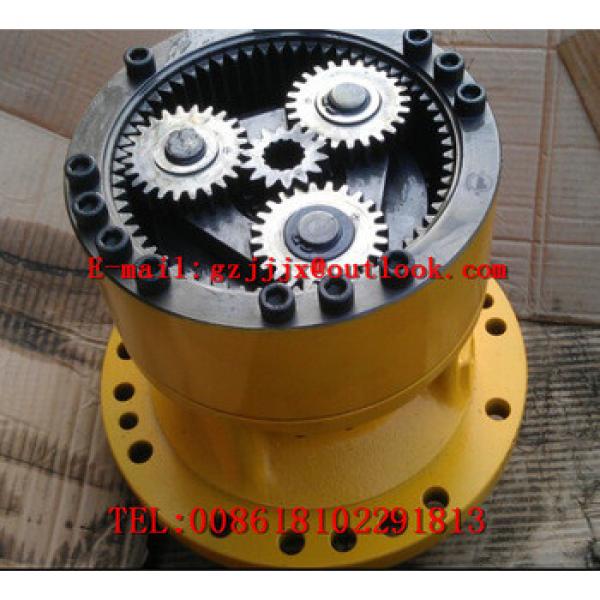 PC340-6 PC340LC-6 PC56-7 PC78UU-6 1st Carrier Assy , 2nd Carrier Assy, 3rd Carrier Assy Apply To KOMATSU Swing box #1 image