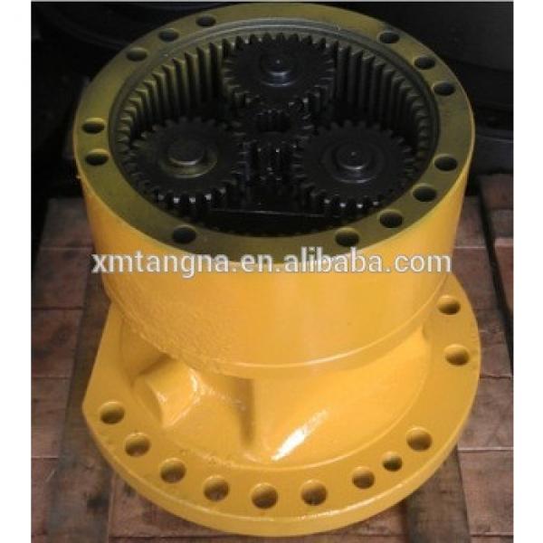 slewing motor,swing motor for PC300-7,PC120-7,PC200-7-8/PC220-7-8/PC240/PC270/PC300/PC360-7 #1 image