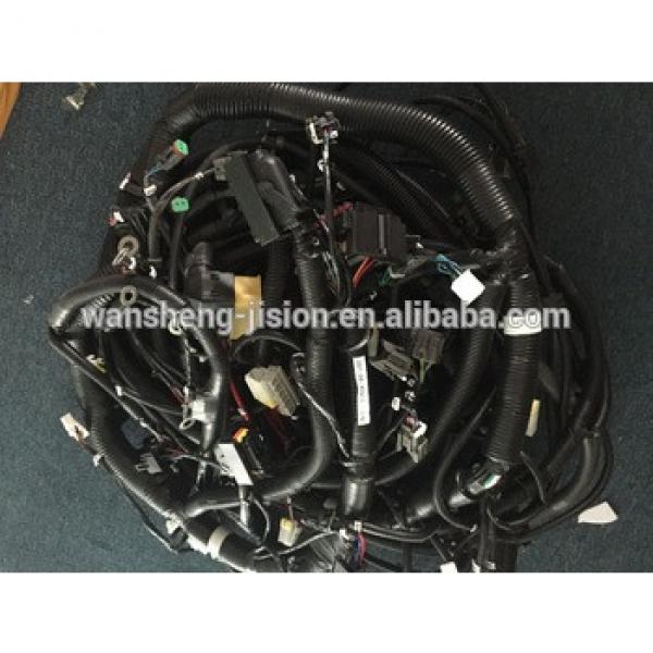 JISION PC200-8 PC220-8 PC270-8 20Y-06-42721 wiring harness #1 image
