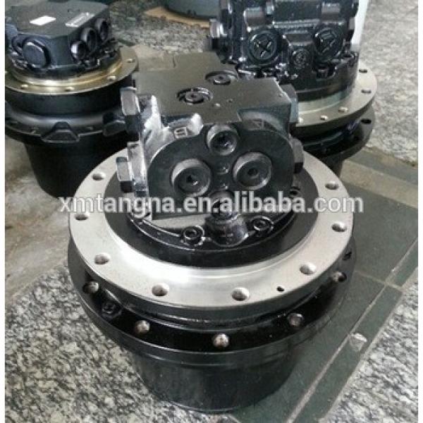 PC270-8 Final drive,travel motor,travel gearbox,708-8H-00350,708-8H-00351,708-8H-00320 #1 image