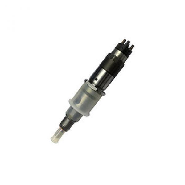 6754-11-3010 fuel injector excavator for PC200-8 #1 image
