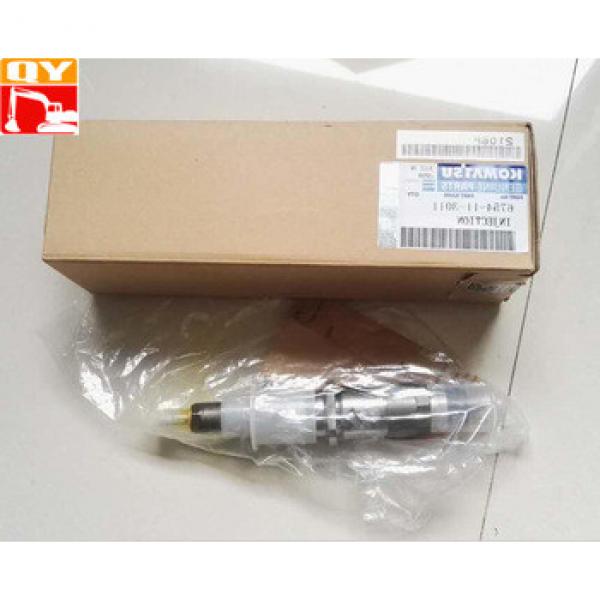 6754-11-3011 Injector nozzle pc270-8 fuel injector #1 image