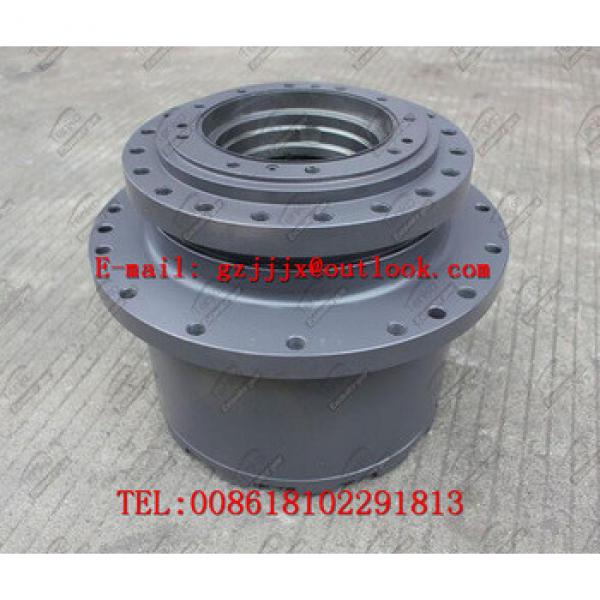 PC270-7 PC210-7 PC210LC-7 PC220LC-7,Swing Ring Gear,Travel Ring Gear,Swing Casing,swing gearbox spider carrier assy 1st and 18n #1 image