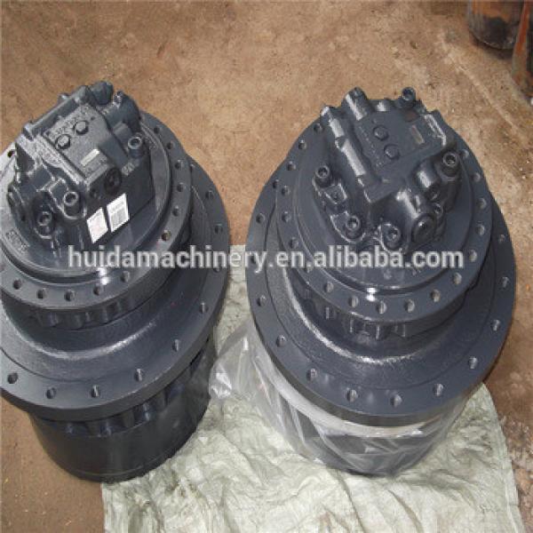 201-60-81301 PC70-8 excavator final drive for PC60-8 PC70-8 #1 image