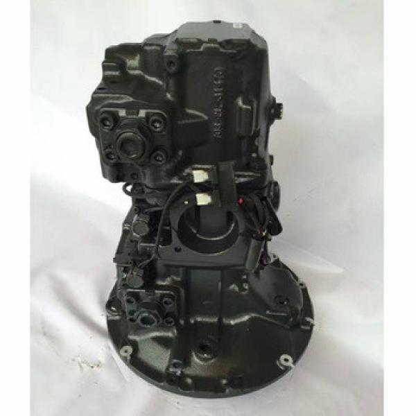 High quality 708-2L-00500 PC200-8 hydraulic pump #1 image