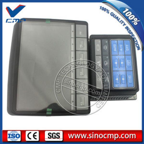 PC200-8 PC220-8 Monitor LCD display 7835-31-1002 #1 image