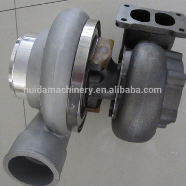 Genuine new quality excavator turbo charger 6745-81-8040 PC300-8 turbo charger #1 image