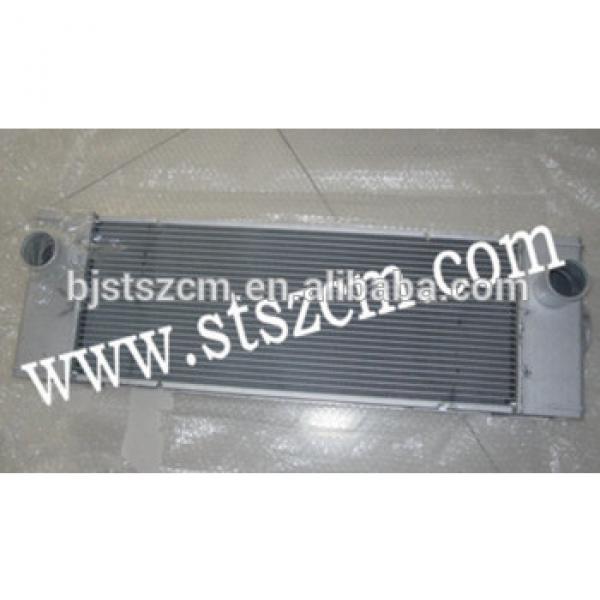 Wholesale price good quality PC220LL-7L PC270-7 cooling system parts lower price Radiator 206-03-72110 #1 image
