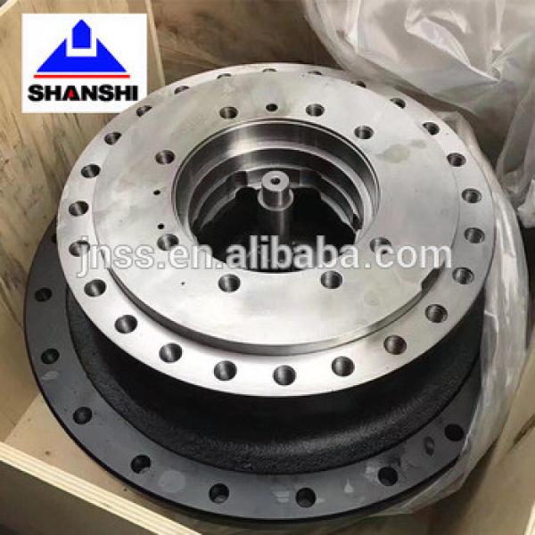Doosan excavator travel gearbox DH280 travel reduction gear DH280-3,DH225-7,DH220,DH220-3 #1 image