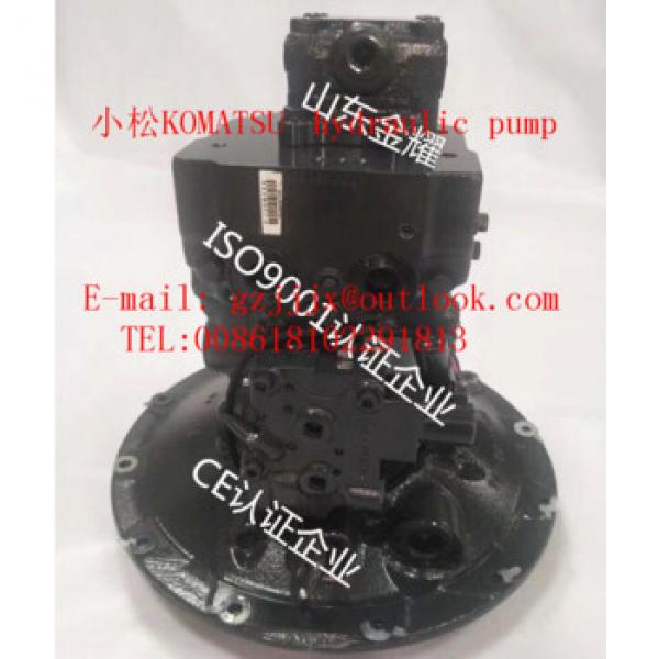 Orignal hydraulic main pump ,K-O-M-A-T-S-U PC1250 PC5500 PC360-8 PC300-1 Oil seal Spare parts #1 image