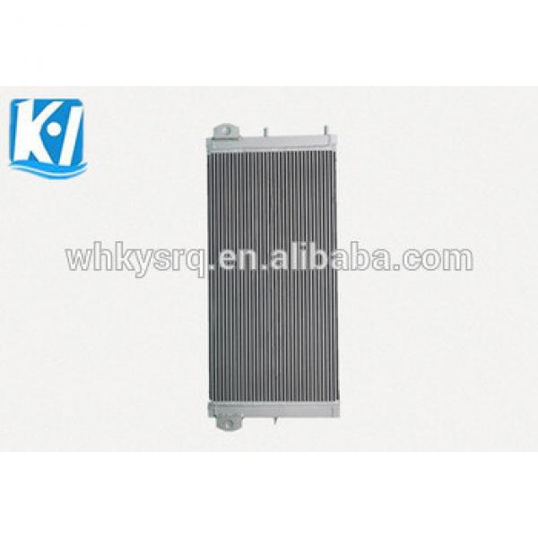 china manufacture hydraulic oil cooler and radiator for PC450-8 #1 image