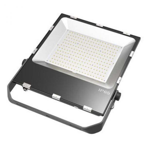 Ultra Thin Customized IP65 IP66 led solar flood light 400 watt 300 watt 200 watt 100watt 50watt led flood light #1 image