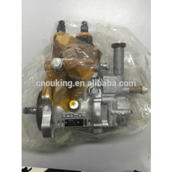 original Denso diesel fuel injection pump 094000-0574 pump 6251-71-1121 6251-71-1120 for PC400-8 PC450-8 #1 image