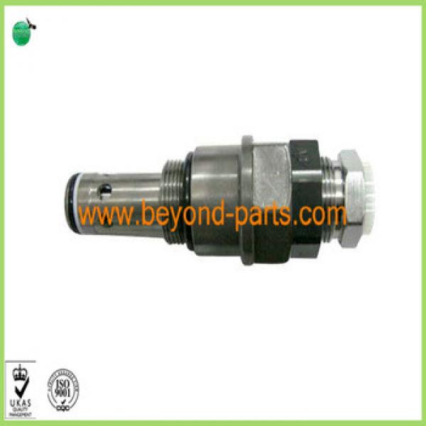 Hydrulic parts PC360-7 PC200-8 excavator relief valve 723-40-57200 wholesale #1 image