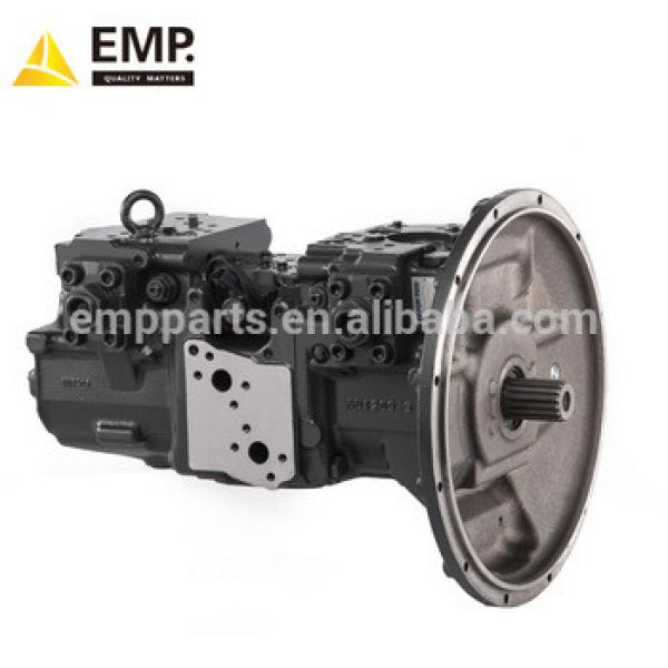 Hydraulic parts PC200-8,PC300-7,PC360-7,PC400-7,PC450-7 Hydraulic Pump #1 image