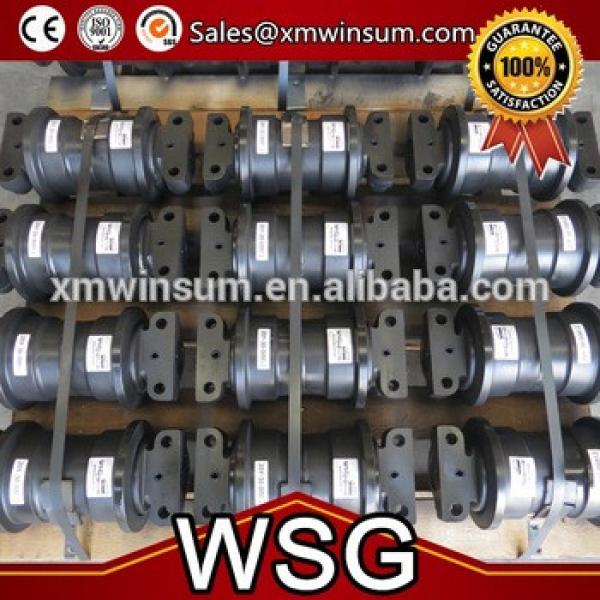 Excavator Undercarriage Parts PC360-5 Track Bottom Lower Down Roller 208-30-00022 #1 image