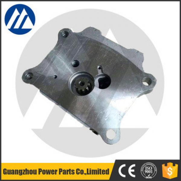 High Quality Excavator Hydraulic Parts PC50 PC56 Gear Pump Ass&#39;y #1 image