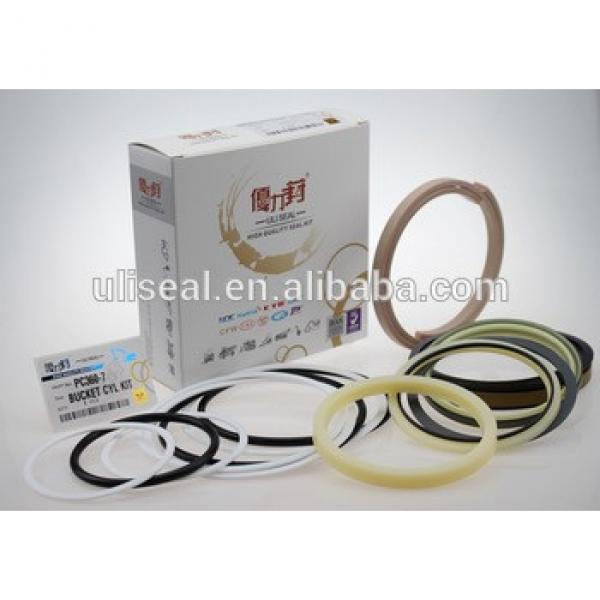 PC360-7 BUCKET Seal Kit use for Excavator #1 image