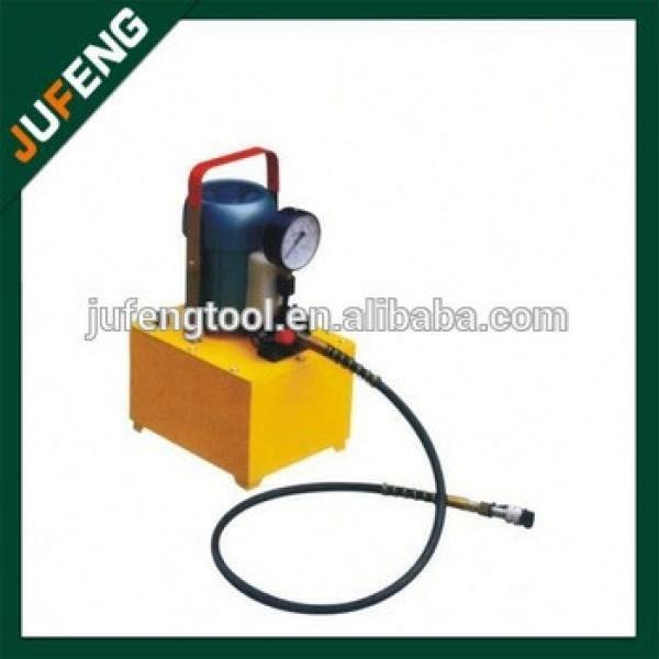 hydraulic pump 708-2h-00027 for hydraulic excavator pc400-7 pc400-8 pc450-8 S2205 #1 image