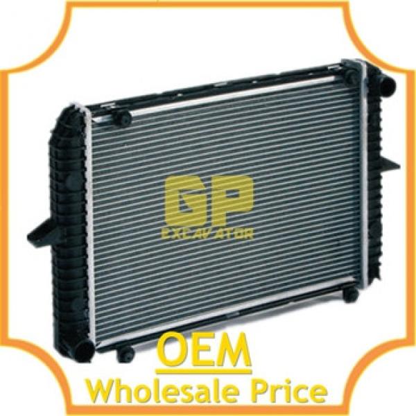 OEM aluminum pc56 radiator #1 image
