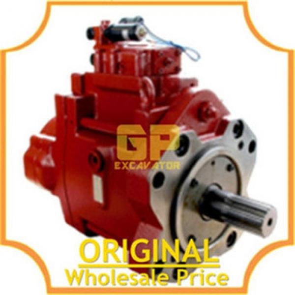 pc56 hydraulic main pump for excavator #1 image