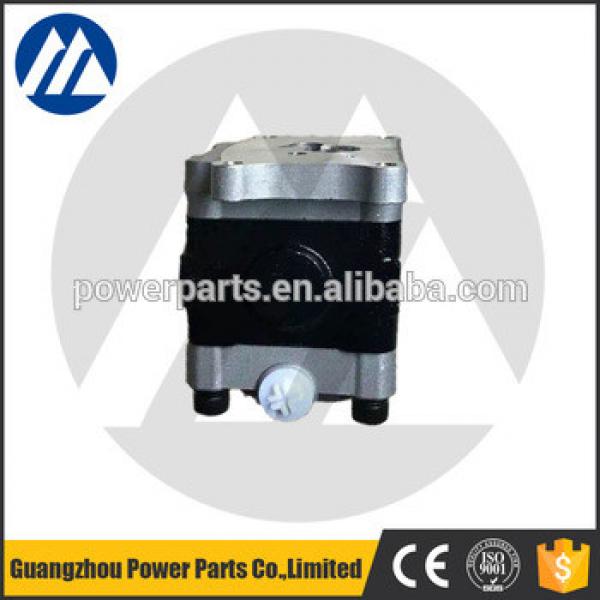 China Supplier High Quality Hydraulic Parts PC50 PC56 Gear Pump For Excavator #1 image