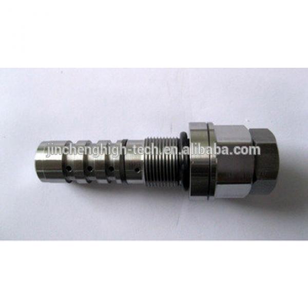 pc60-7 ls valve hydraulic valve excavator pc200-7 pc70-7 708-1W-04712 #1 image