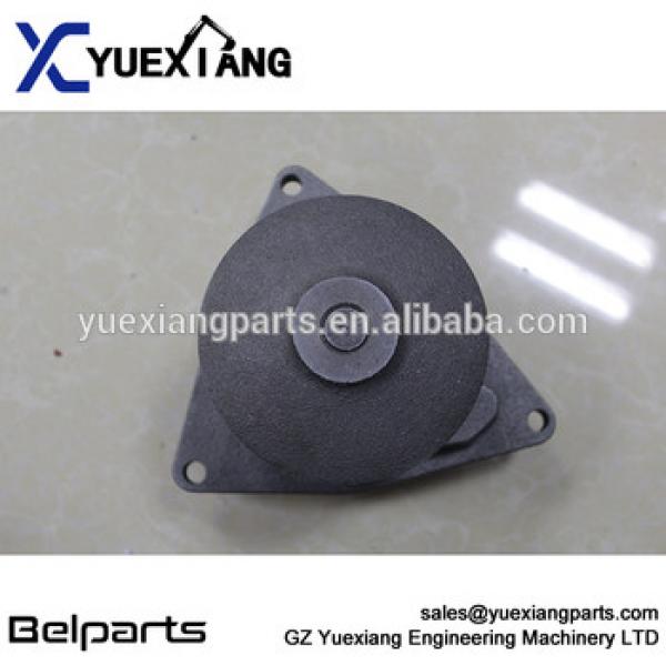 6734-61-1530 Excavator spare SA6D114E engine water pump 6742-01-5040 Diesel water pump for PC360-7 PC300-7 PC300-8 PC320-7 #1 image